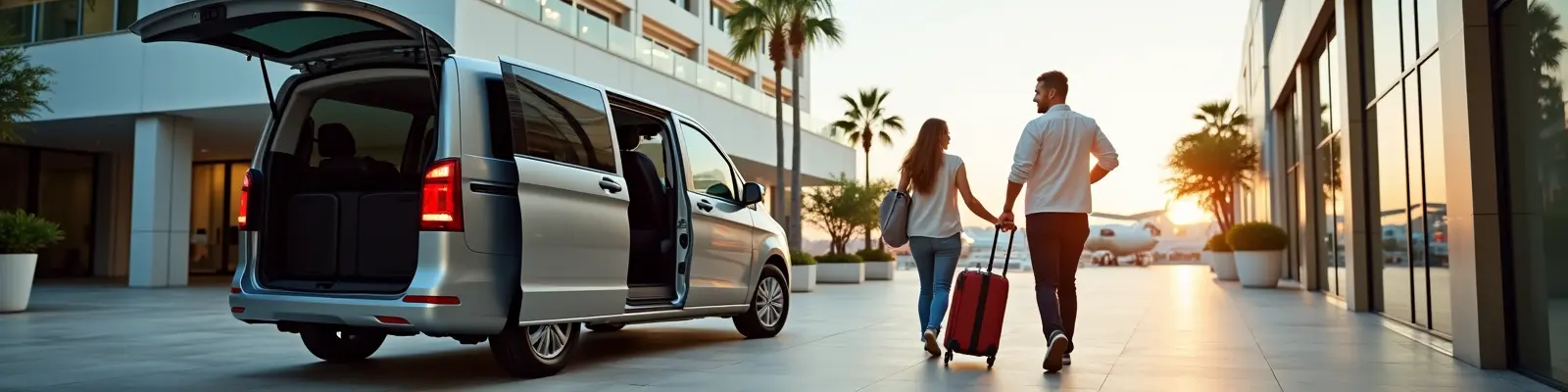 Transportation services